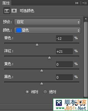 用photoshop給美女照片添加雙重曝光特效教程