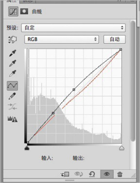 Photoshop為彩妝帥哥圖片打造出古銅金屬質(zhì)感皮膚教程