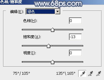 Photoshop為外景美女圖片打造唯美的中性藍色調(diào)