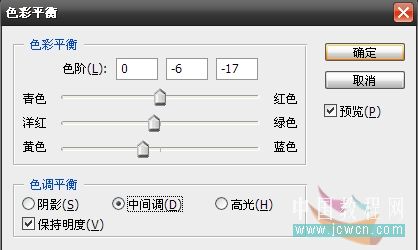 Photoshop合成調(diào)色打造氣球女孩