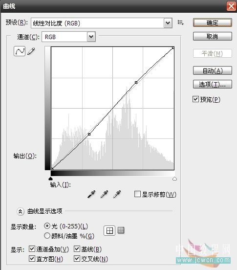 Photoshop合成調(diào)色打造氣球女孩