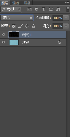 PS只用一分鐘快速制作馬賽克背景