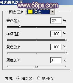 Photoshop为躺在草地人物图片打造唯美梦幻的暗褐色