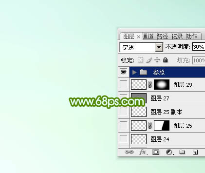 Photoshop設(shè)計(jì)制作創(chuàng)意的端午節(jié)竹節(jié)字