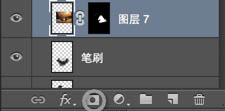 Photoshop合成制作大氣的古典水墨人像海報(bào)