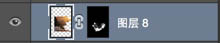 Photoshop合成制作大氣的古典水墨人像海報(bào)