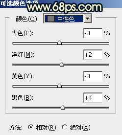 Photoshop調(diào)出唯美的霞光水邊古鎮(zhèn)效果