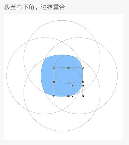 Photoshop制作標(biāo)準(zhǔn)橢圓矩形的三種方法