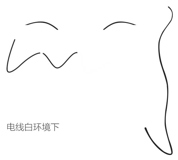 Photoshop制作復(fù)古的橙色霓虹燈發(fā)光字