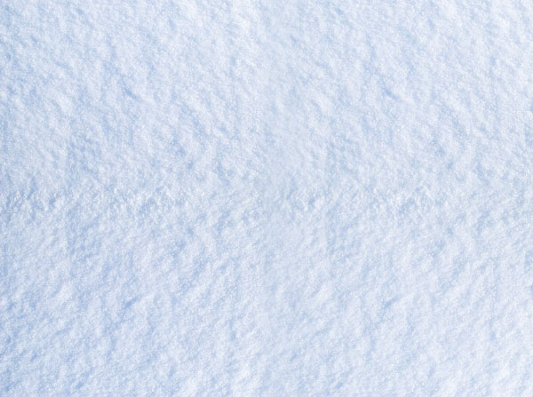 Photoshop制作有趣的新年快乐雪地划痕字