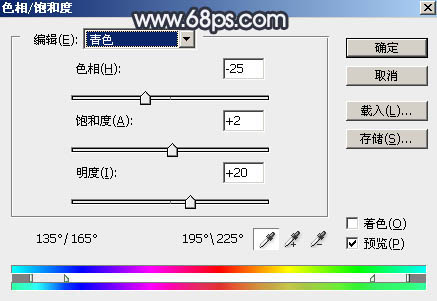 Photoshop為春季人物圖片打造夢(mèng)幻的淡調(diào)中性青綠色效果