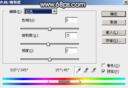 Photoshop為春季人物圖片打造夢幻的淡調(diào)中性青綠色效果