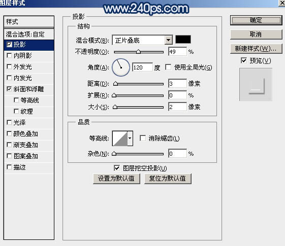 Photoshop利用液化濾鏡快速制作人物融化效果