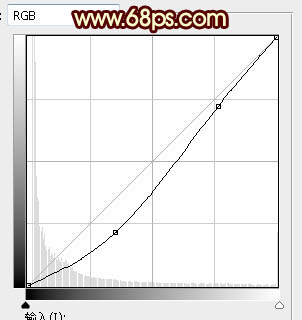 Photoshop利用畫筆描邊路徑利用制作大氣的彩色中秋光斑字