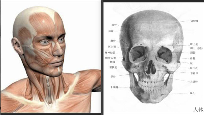 Photoshop將室內(nèi)偏亮的人物保細(xì)節(jié)磨皮上妝