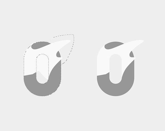 Photoshop制作獨(dú)特的動感液面光影字