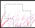 Photoshop選框工具的使用方法
