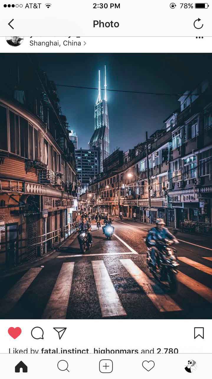 PS將灰蒙蒙的城市建筑圖片調(diào)出質(zhì)感的HDR效果教程