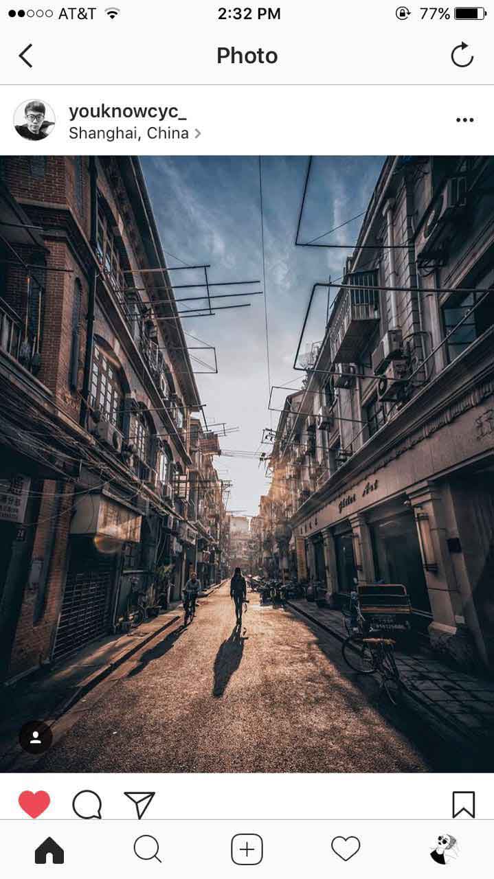 PS將灰蒙蒙的城市建筑圖片調(diào)出質(zhì)感的HDR效果教程