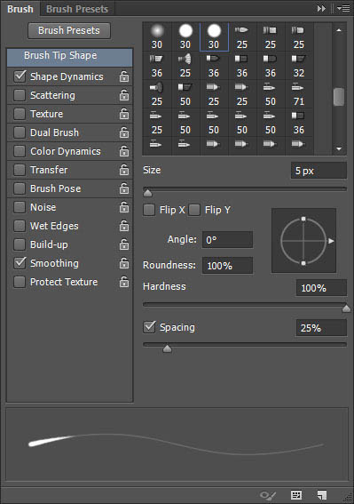 Photoshop制作桃花裝飾的春季spring藝術(shù)字教程