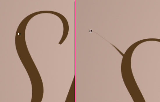 Photoshop制作桃花裝飾的春季spring藝術(shù)字教程
