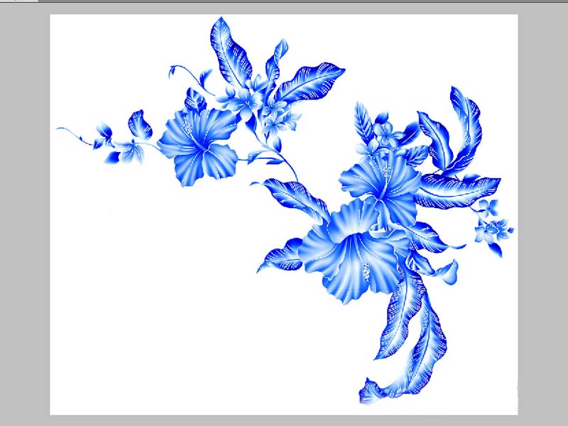 ps怎么給照片添加紋身效果?