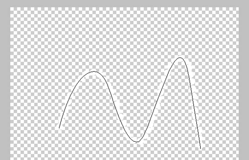 ps怎么繪制一串逼真的珍珠項鏈?
