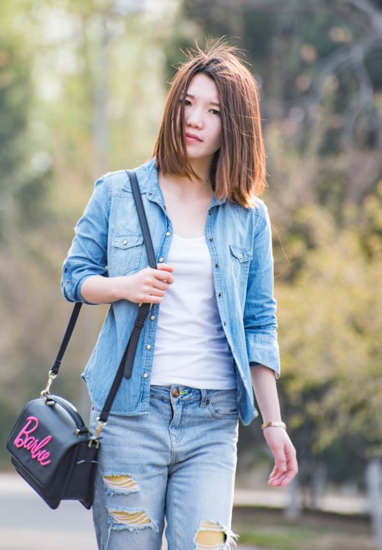 什么是明度色相維度?PS實(shí)例詳解明度色相緯度的使用技巧