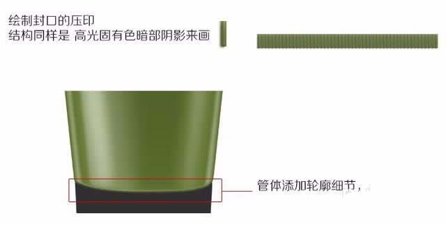 ps化妝品類產品怎么修圖? ps化妝品修圖的教程