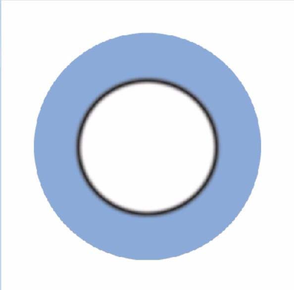 ps怎么設(shè)計(jì)簡潔的頭像圖標(biāo)?