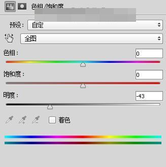photoshop合成一張白衣天使在森林深處的夢(mèng)幻效果圖