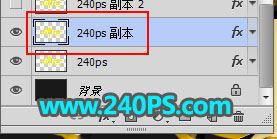 ps完美制作大氣好看的狗年大吉鎏金字教程