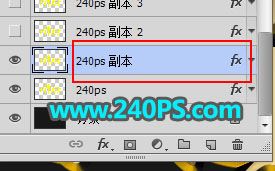ps完美制作大氣好看的狗年大吉鎏金字教程