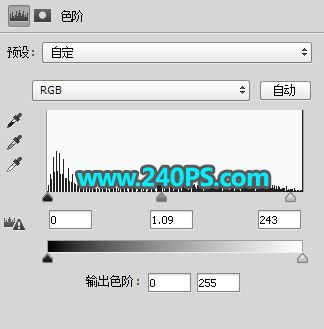ps怎樣制作喜慶好看的金沙福字?