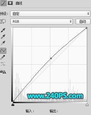 ps怎樣制作喜慶好看的金沙福字?