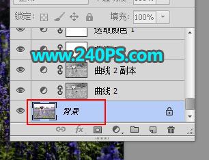 ps把白天花叢中穿連衣裙戴草帽的美女圖片調(diào)出好看的霞光效果教程