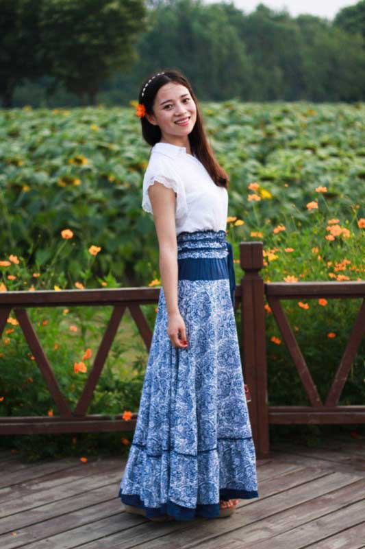 Photoshop如何快速去掉人物風(fēng)景照片中的人物