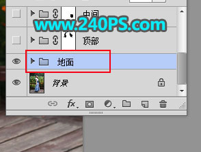Photoshop如何快速去掉人物風(fēng)景照片中的人物