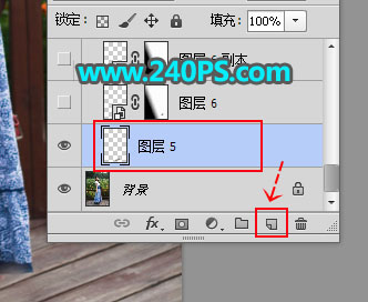 Photoshop如何快速去掉人物風(fēng)景照片中的人物