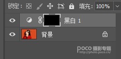 Photoshop詳細(xì)解析后期將古風(fēng)人像照片發(fā)色變黑的5種方法
