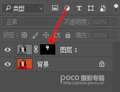 Photoshop詳細(xì)解析后期將古風(fēng)人像照片發(fā)色變黑的5種方法