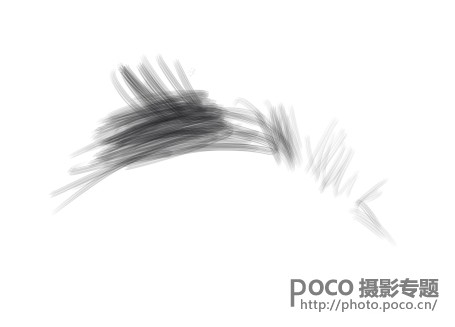 Photoshop詳細(xì)解析后期將古風(fēng)人像照片發(fā)色變黑的5種方法