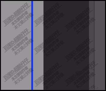 PS精准定位形状的技巧