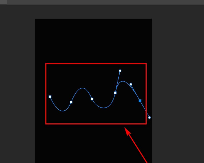 ps怎么制作半透明的丝带效果?