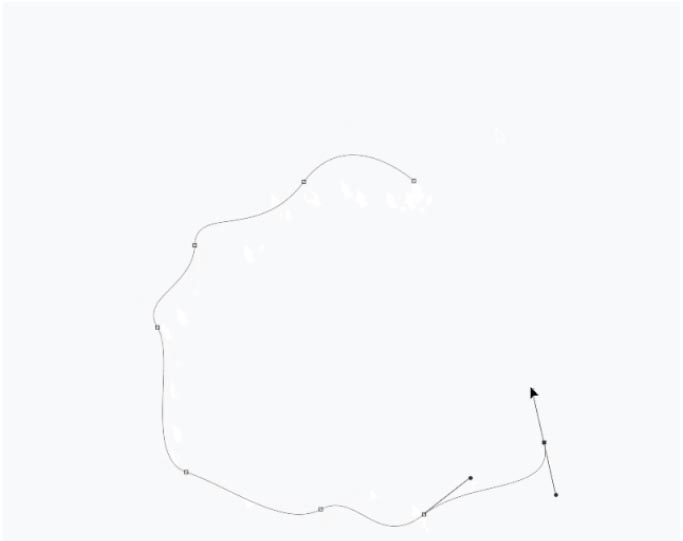 ps怎么制作漂亮的剪纸效果?