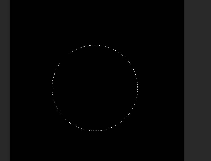 PS怎么绘制逼真的火苗? ps火焰的画法