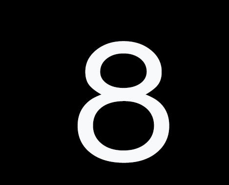 ps怎么設(shè)計(jì)很有層次感的立體字填充花朵的效果?