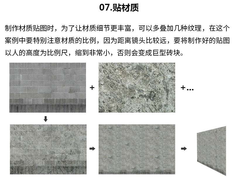 大神教你用PS合成壯觀的剃須刀海報