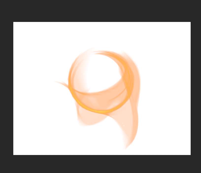 ps怎么做火焰圓環(huán)效果? ps火焰包圍圓環(huán)的實(shí)現(xiàn)方法