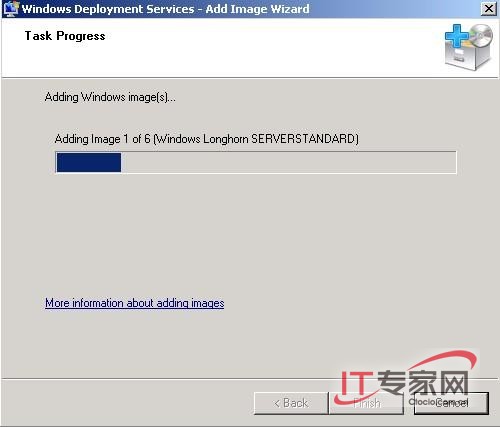 使用Windows Server 2008的WDS部署客戶(hù)端系統(tǒng)